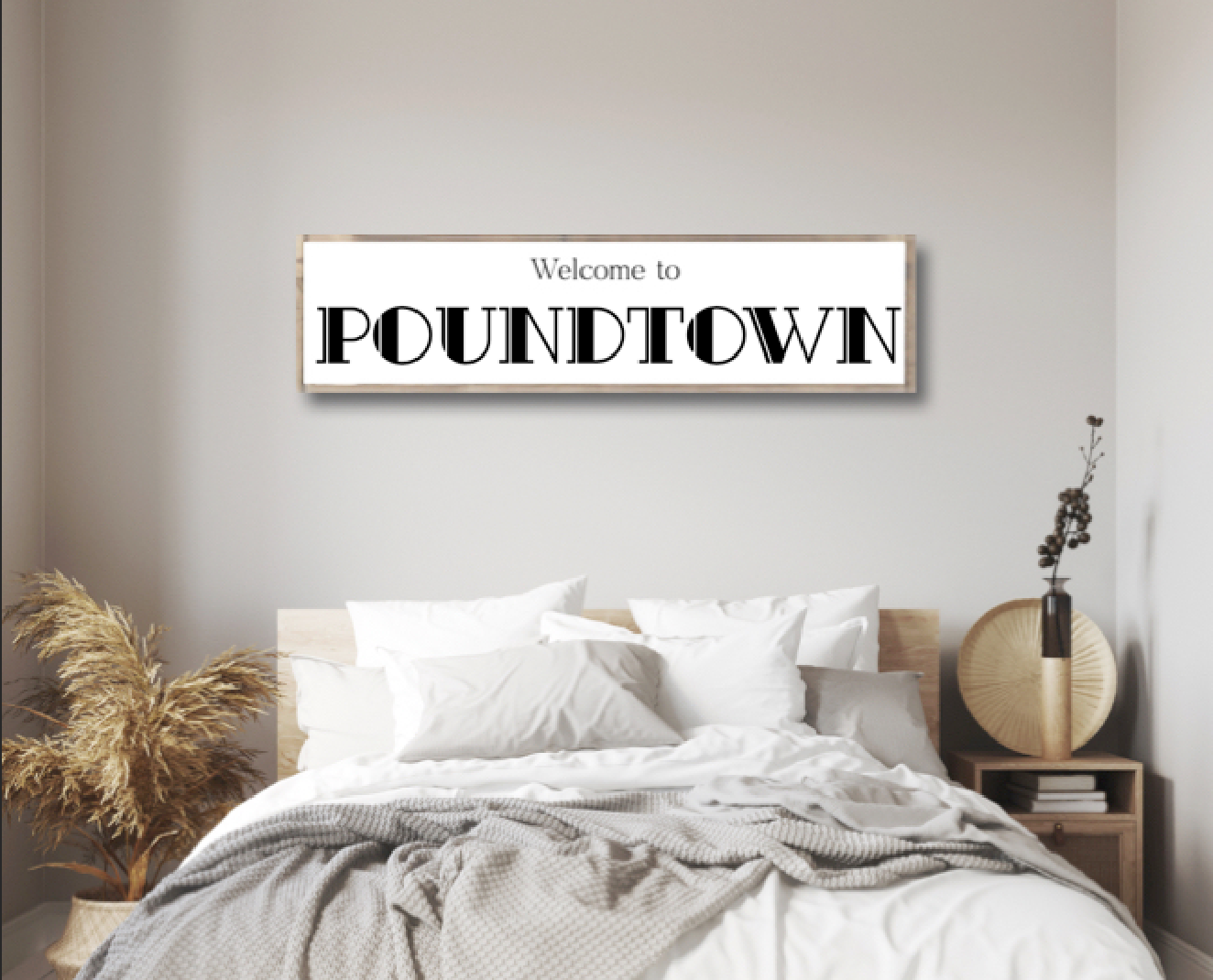Poundtown