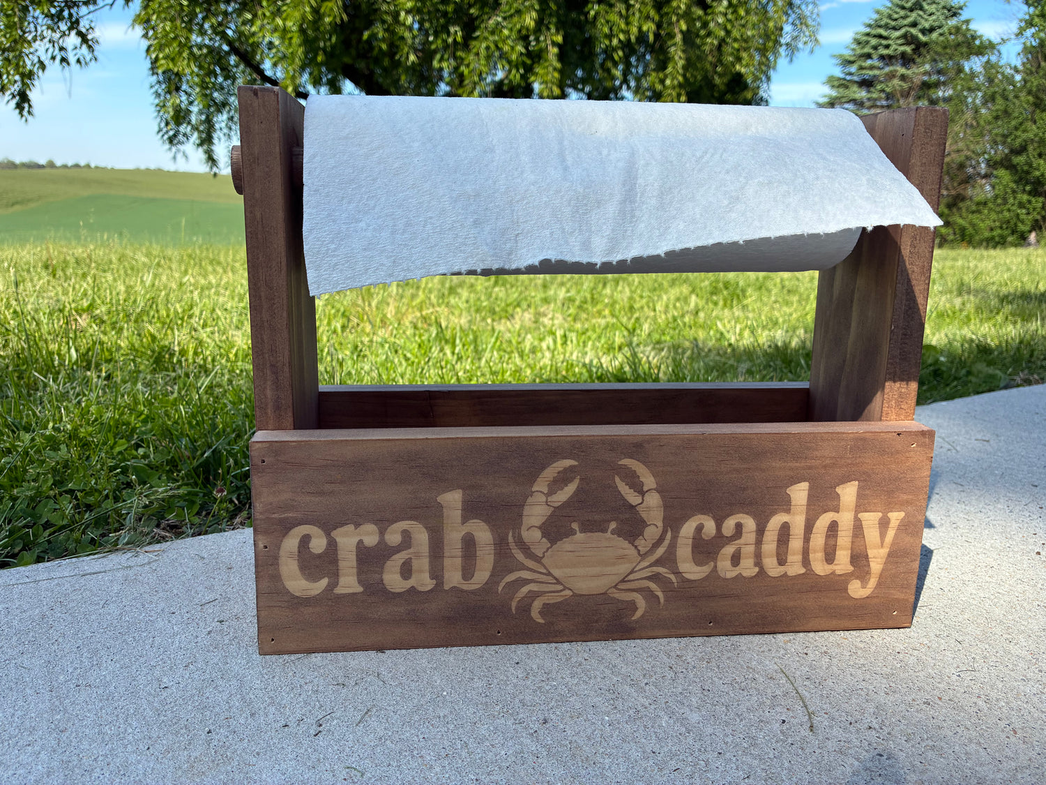 Crab Collection