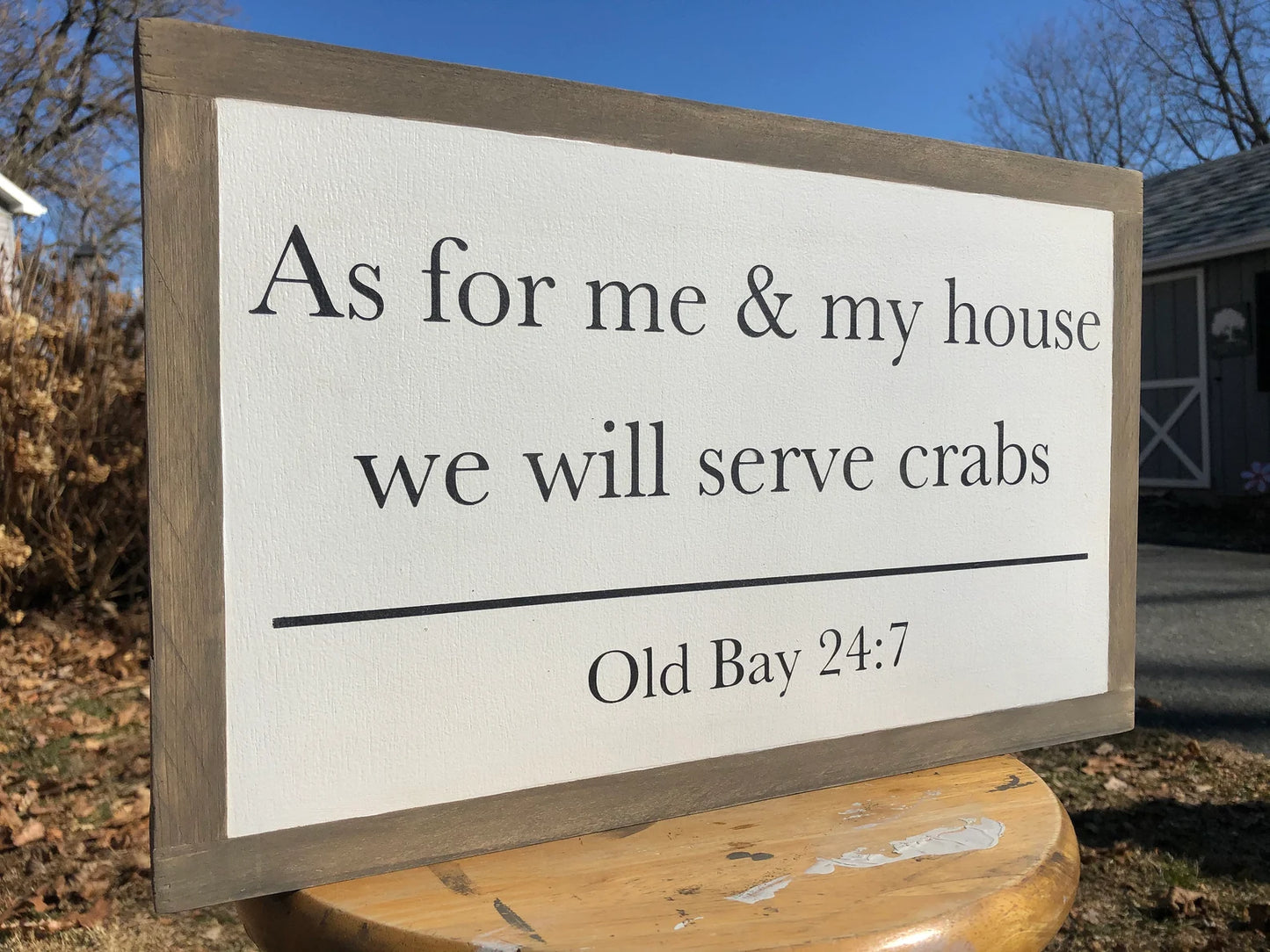 Old Bay 24/7