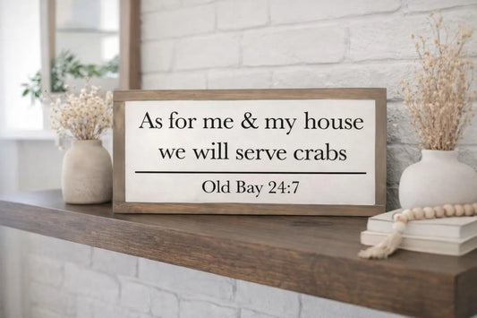 Old Bay 24/7