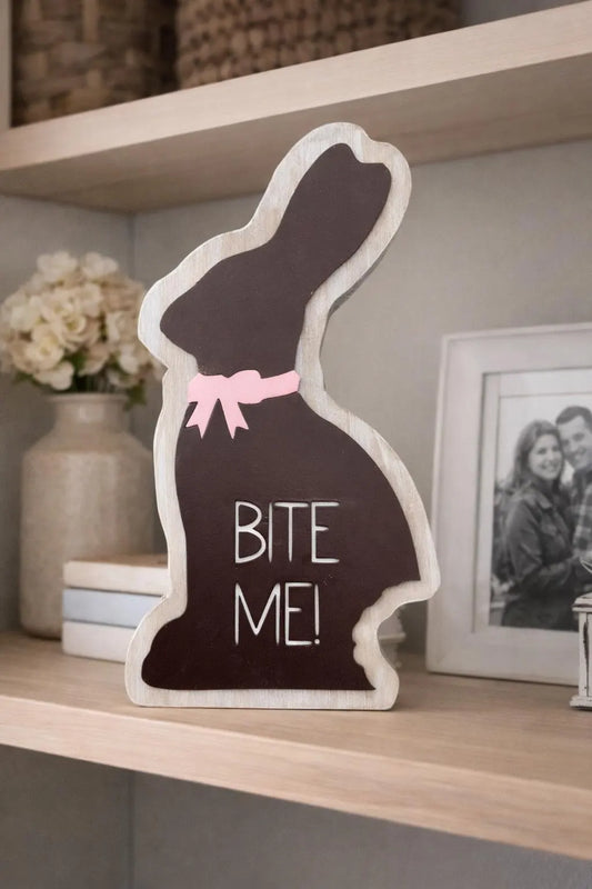 Bite Me